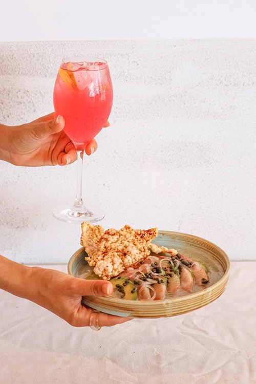 Private Event Chefs Byron Bay & Northern Rivers